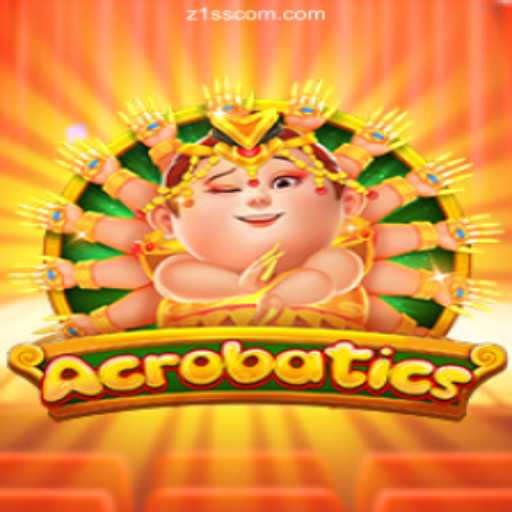 Exploring the World of Acrobatics: A Thrilling New Game