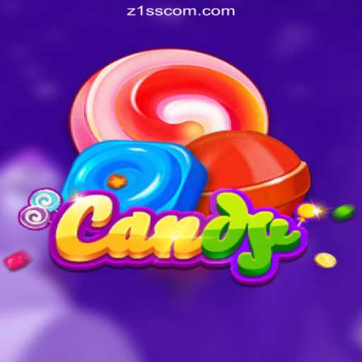 Exploring the Sweet World of Candy: A Top Pick in Z1SS.COM Top Cassino Online no Brasil