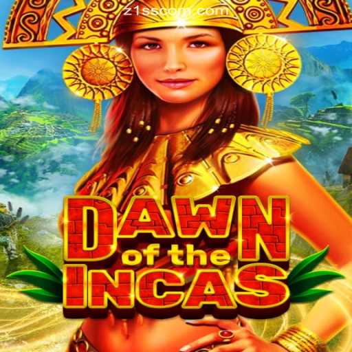 DawnoftheIncas: An Immersive Gaming Experience