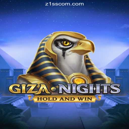 Exploring the Thrills of GizaNights by Z1SS.COM: The Top Online Casino Experience in Brazil