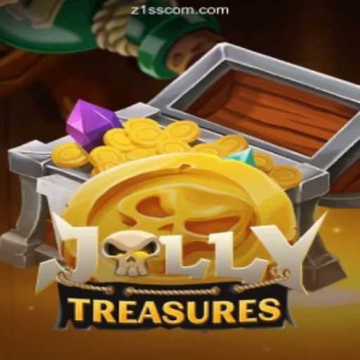 Discover the Thrilling World of JollyTreasures and Experience Top Online Casinos in Brazil