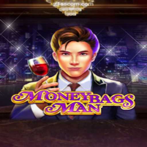 Unleashing the Thrills of MoneybagsMan: A Dive into Brazil's Top Online Casino Game