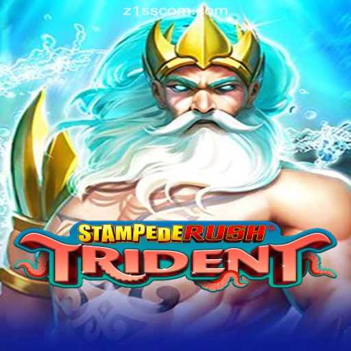Step into the Excitement of 'StempedeRushTrident': A Unique Gaming Experience