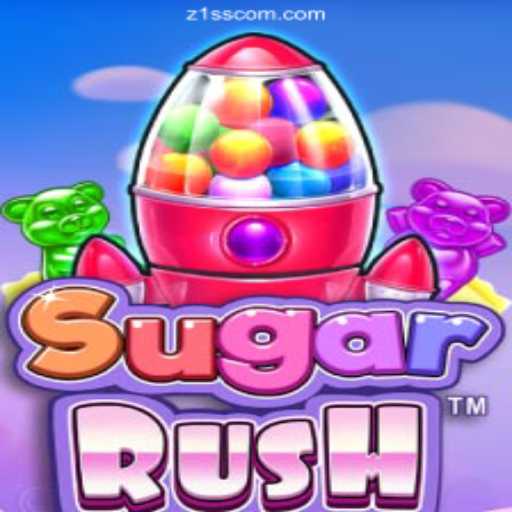 Exploring the World of SugarRush: A Sweet Escape into Gaming