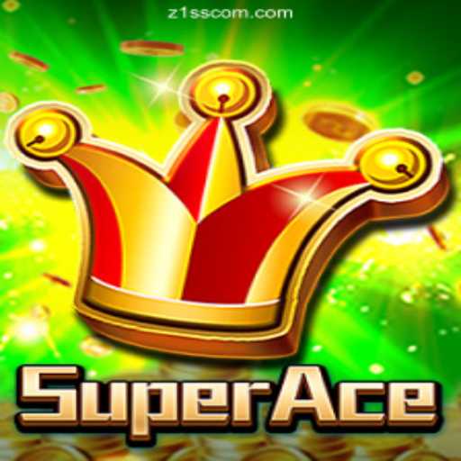 Exploring the Thrilling World of SuperAce in Online Casinos