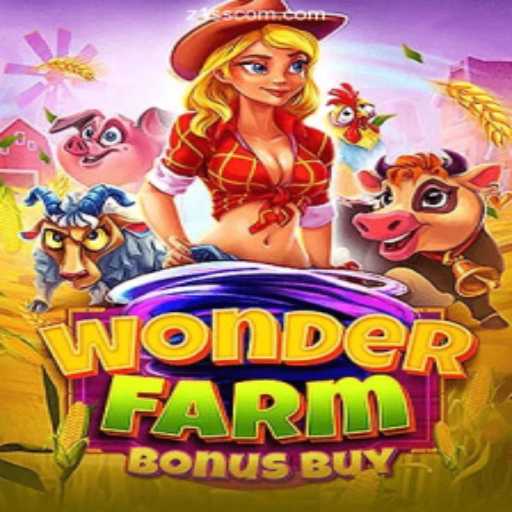 Discovering WonderFarmBonusBuy: A Top Online Casino Game